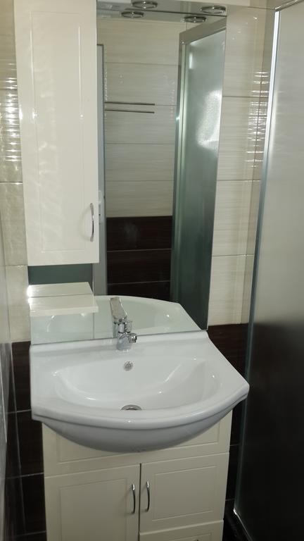 Hotel Konstantin Laplje Selo Pokój zdjęcie